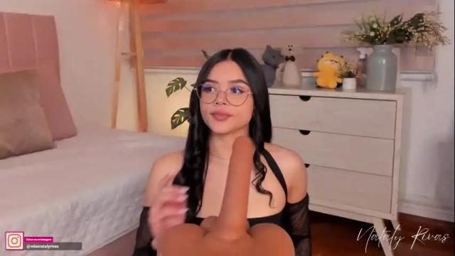 Image 8 of missnataly_ Stream on Chaturbate on 8 days ago