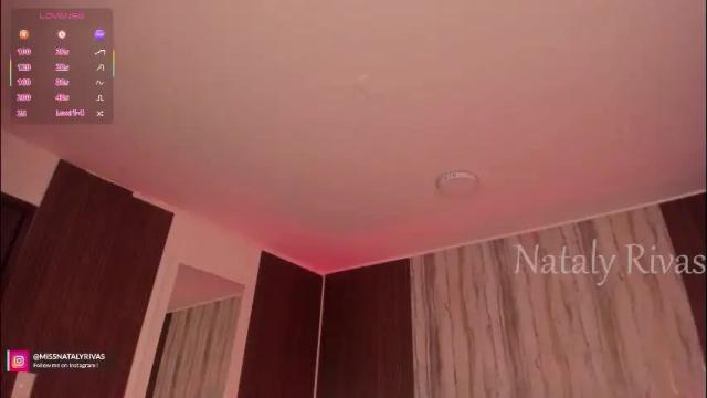 Thumbnail 1, missnataly_'s Stream at Chaturbate, 1 month ago