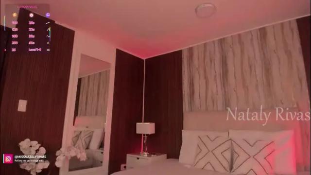 Thumbnail 2, missnataly_'s Stream at Chaturbate, 1 month ago