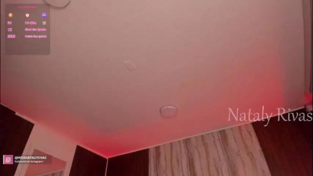 Thumbnail 1, missnataly_'s Stream at Chaturbate, 1 month ago