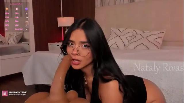 Thumbnail 3, missnataly_'s Stream at Chaturbate, 1 month ago