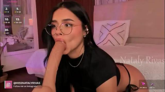 Image 7 of missnataly_ Stream on Chaturbate on 8 days ago