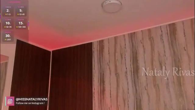 Image 2 of missnataly_ Stream on Chaturbate on 7 days ago