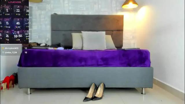 Image 4 of missnatash_ Stream on Chaturbate on 1 month ago