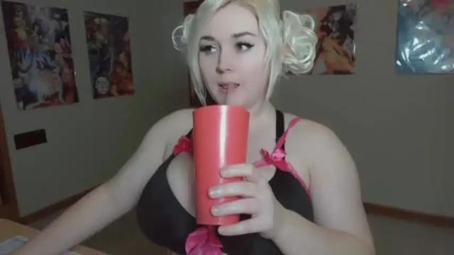 Thumbnail 1, missnerdydirty's Stream at Chaturbate, 14 months ago
