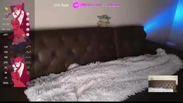 Thumbnail 1, missnezuko's Stream at Chaturbate, 15 months ago