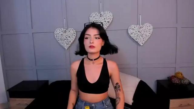 Thumbnail 1, missnicco's Stream at Chaturbate, 20 months ago