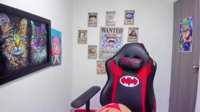Image 7 of missnicco Stream on Chaturbate on 13 months ago