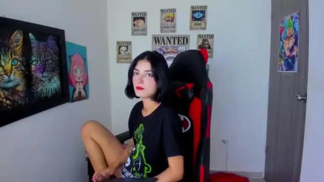 Thumbnail 1, missnicco's Stream at Chaturbate, 13 months ago
