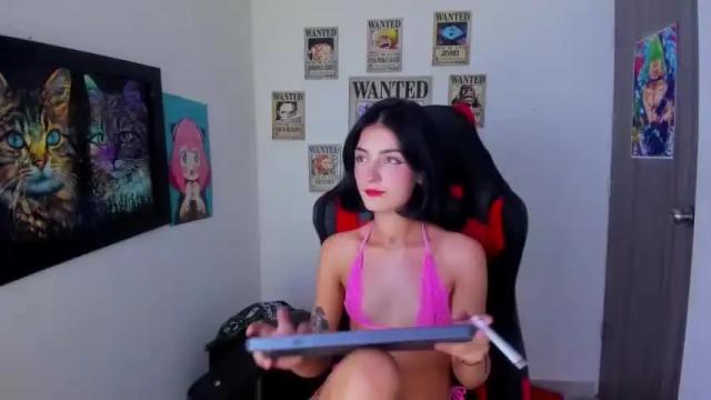 Image 2 of missnicco Stream on Chaturbate on 13 months ago