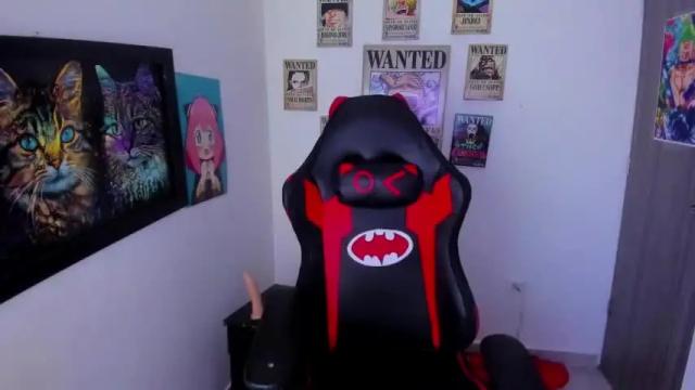 Thumbnail 3, missnicco's Stream at Chaturbate, 13 months ago