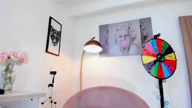 Image 3 of missniley Stream on Chaturbate on 15 months ago
