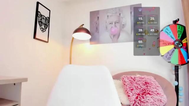 Image 4 of missniley Stream on Chaturbate on 12 months ago