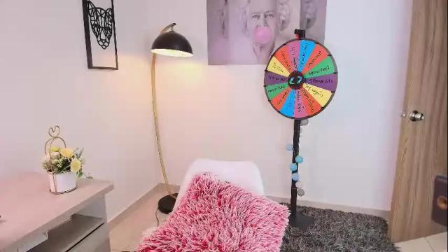 Image 8 of missniley Stream on Chaturbate on 6 months ago