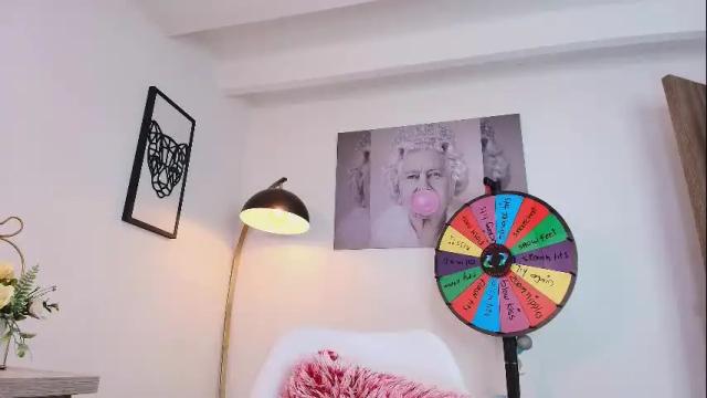 Image 8 of missniley Stream on Chaturbate on 4 months ago