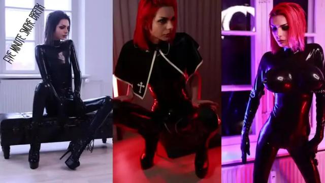 Image 12 of missnocturnal Stream on Chaturbate on 17 months ago