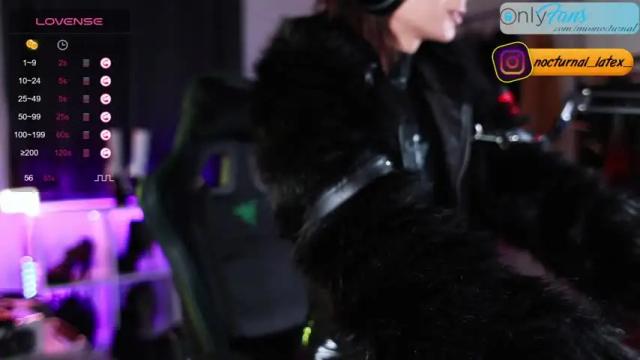 Thumbnail 2, missnocturnal's Stream at Chaturbate, 18 months ago