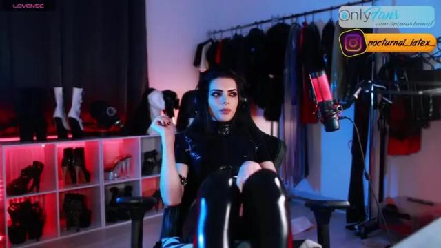 Thumbnail 3, missnocturnal's Stream at Chaturbate, 16 months ago