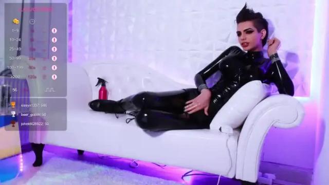 Thumbnail 3, missnocturnal's Stream at Chaturbate, 14 months ago