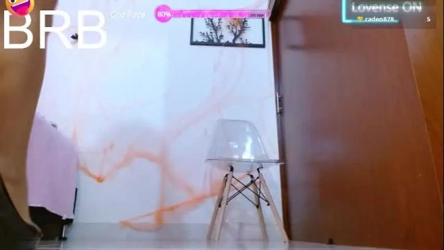Thumbnail 2, misspandora_'s Stream at Chaturbate, 1 month ago