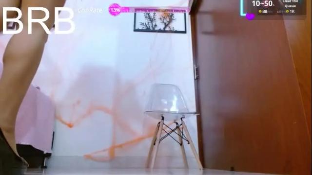 Image 7 of misspandora_ Stream on Chaturbate on 1 month ago