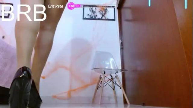 Image 6 of misspandora_ Stream on Chaturbate on 1 month ago