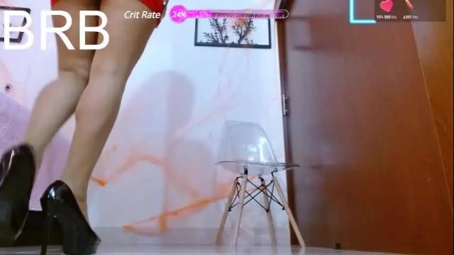 Thumbnail 3, misspandora_'s Stream at Chaturbate, 16 days ago