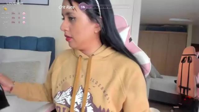 Image 8 of misspaula_ Stream on Chaturbate on 21 months ago