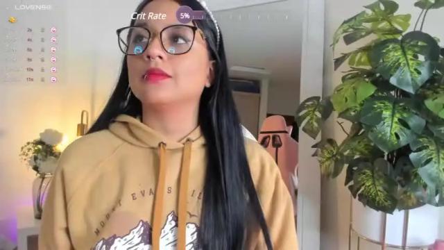 Thumbnail 3, misspaula_'s Stream at Chaturbate, 21 months ago