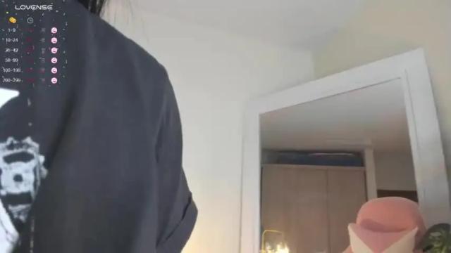 Image 12 of misspaula_ Stream on Chaturbate on 21 months ago