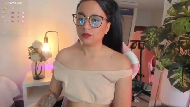 Image 8 of misspaula_ Stream on Chaturbate on 21 months ago