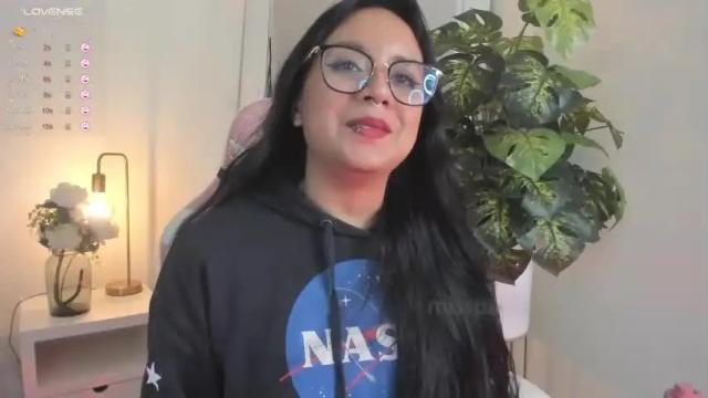 Image 3 of misspaula_ Stream on Chaturbate on 21 months ago