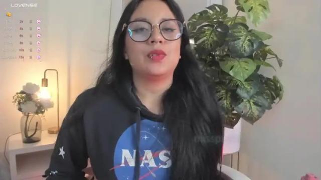 Thumbnail 2, misspaula_'s Stream at Chaturbate, 21 months ago