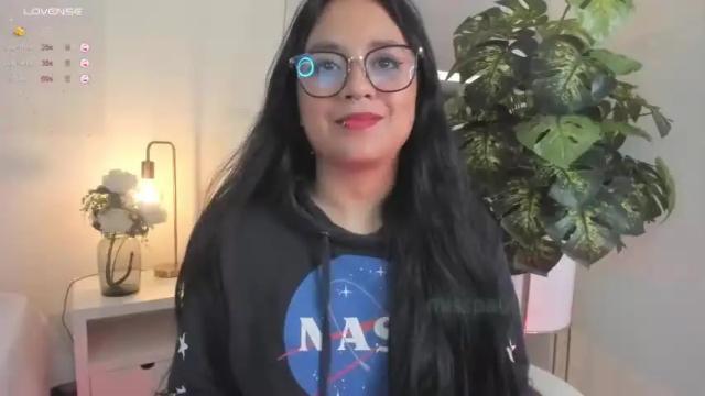 Image 8 of misspaula_ Stream on Chaturbate on 21 months ago