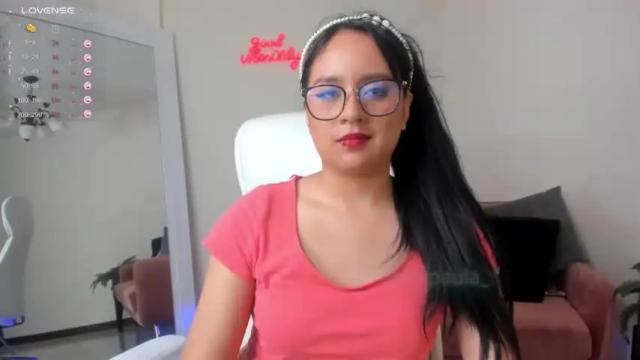 Thumbnail 1, misspaula_'s Stream at Chaturbate, 21 months ago