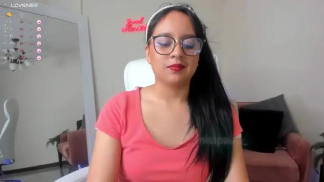 Image 2 of misspaula_ Stream on Chaturbate on 21 months ago