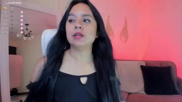 Image 10 of misspaula_ Stream on Chaturbate on 21 months ago