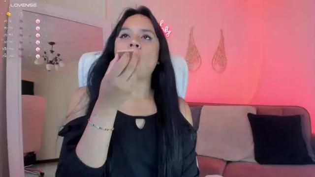 Image 11 of misspaula_ Stream on Chaturbate on 21 months ago