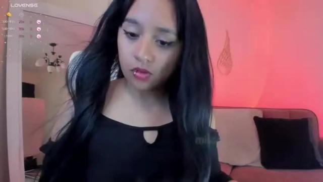 Image 12 of misspaula_ Stream on Chaturbate on 21 months ago