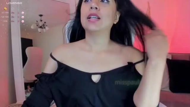 Thumbnail 2, misspaula_'s Stream at Chaturbate, 21 months ago
