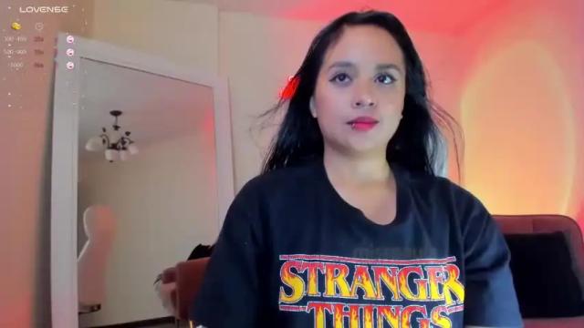 Image 11 of misspaula_ Stream on Chaturbate on 21 months ago