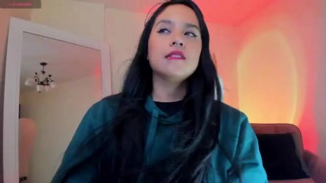 Image 3 of misspaula_ Stream on Chaturbate on 21 months ago