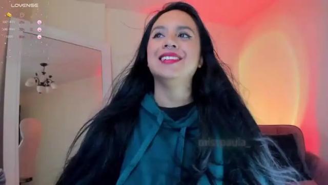 Image 4 of misspaula_ Stream on Chaturbate on 21 months ago