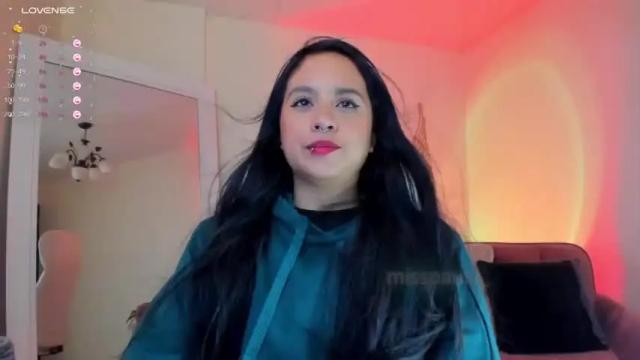 Thumbnail 2, misspaula_'s Stream at Chaturbate, 21 months ago