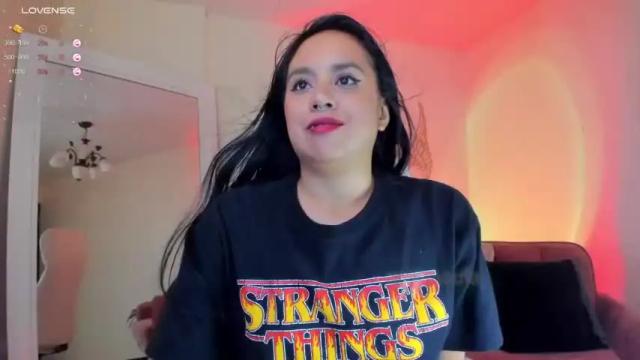 Image 7 of misspaula_ Stream on Chaturbate on 21 months ago