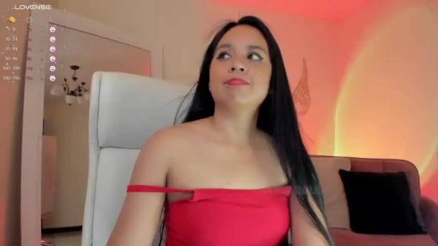 Image 2 of misspaula_ Stream on Chaturbate on 21 months ago