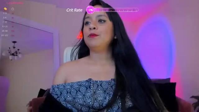 Thumbnail 1, misspaula_'s Stream at Chaturbate, 20 months ago