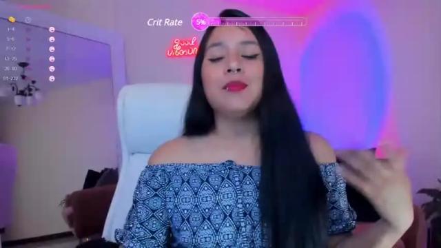 Image 10 of misspaula_ Stream on Chaturbate on 20 months ago