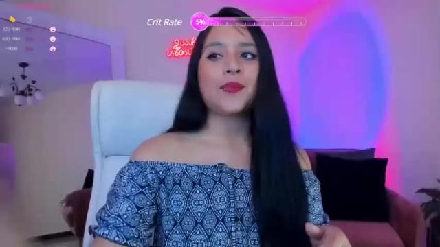 Image 11 of misspaula_ Stream on Chaturbate on 20 months ago