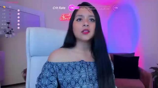 Image 12 of misspaula_ Stream on Chaturbate on 20 months ago